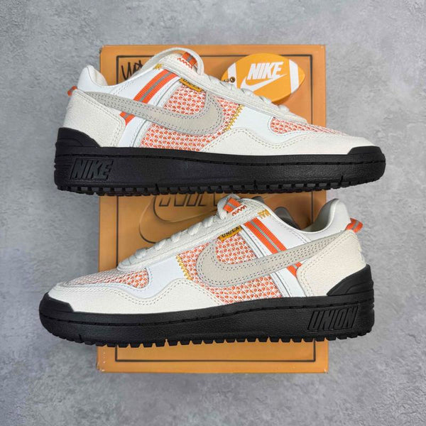 Nike Field General Union LA Ivory