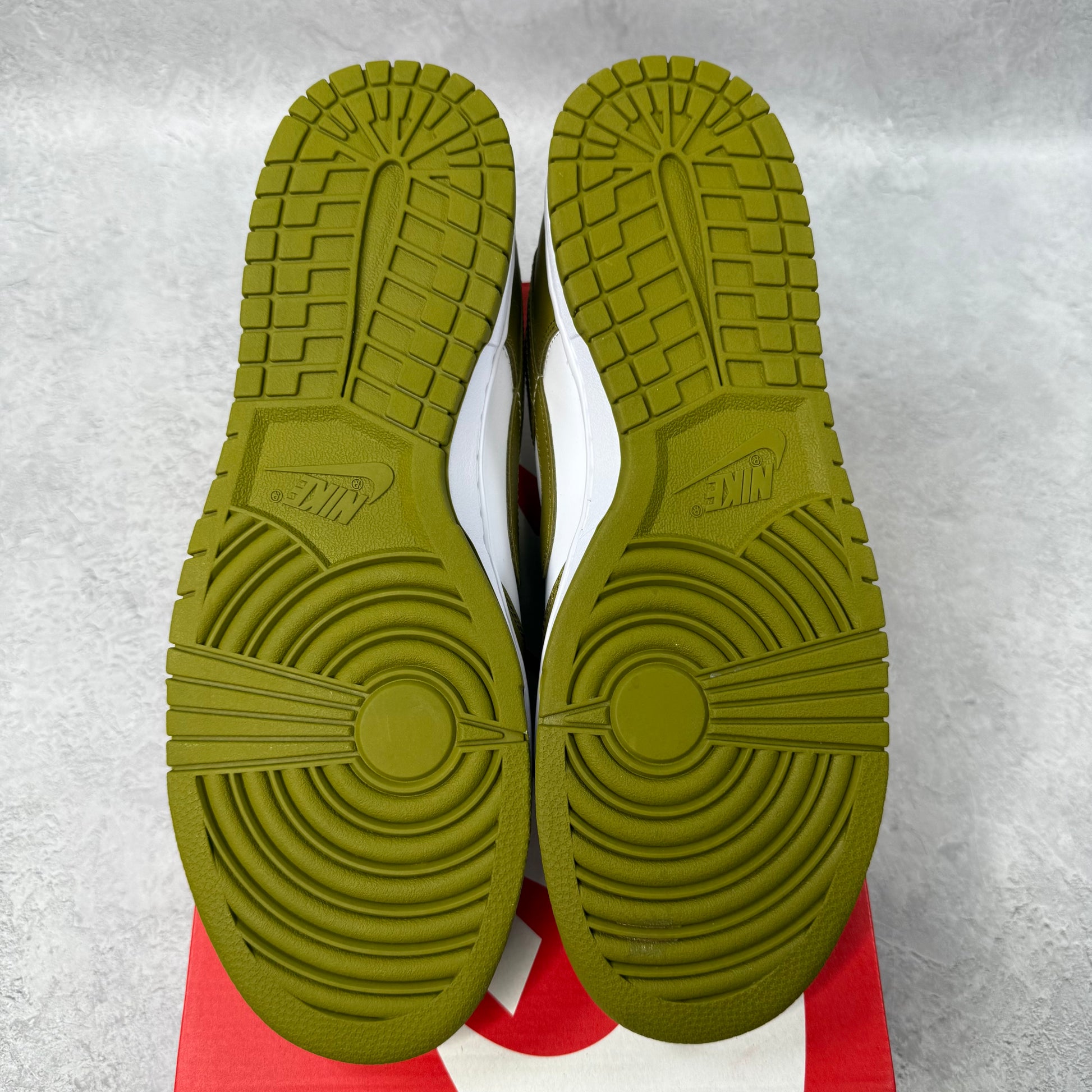 Nike Dunk Low Retro Pacific Moss