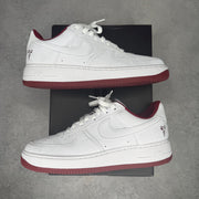 Nike Air Force 1 Low Kobe Bryant Forever Lower Merion Home pre-owned size 9