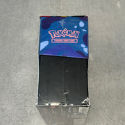 2026 Pokemon Mega Evolution Chaos Rising Elite Trainer Box