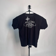 Chrome Hearts Las Vegas Exclusive Pocket Tee *pre-owned* SIZE XXL