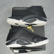 Jordan 14 Retro Indiglo (2016) - Image 2