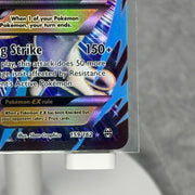 M Mewtwo EX (159 Full Art) - XY - BREAKthrough (BKT)