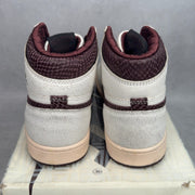 Jordan 1 Retro High OG A Ma Maniére - Image 4