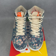 Nike SB Dunk High Hawaii - Image 3