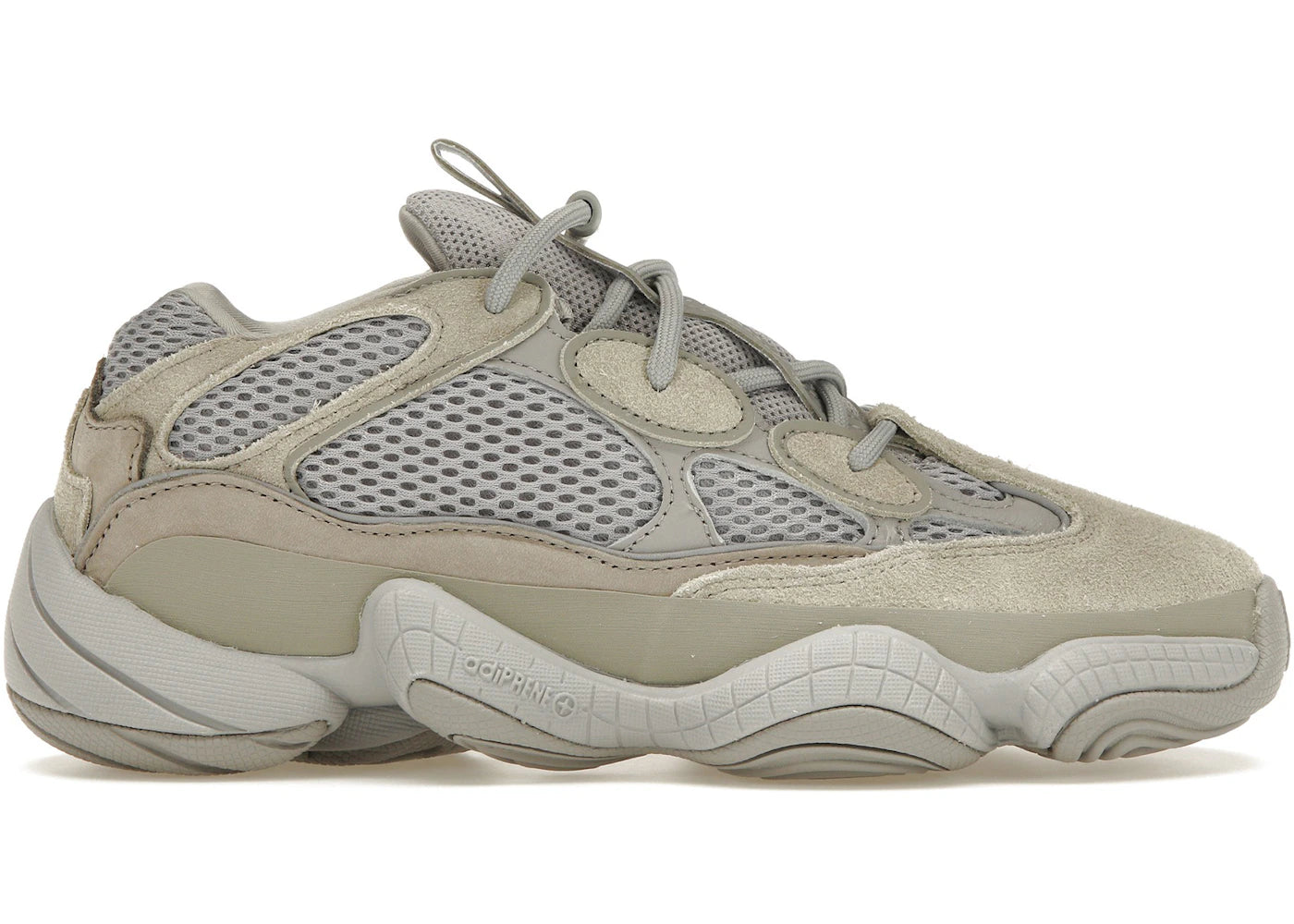 adidas Yeezy 500 Salt VNDS *pre-owned* SIZE 12