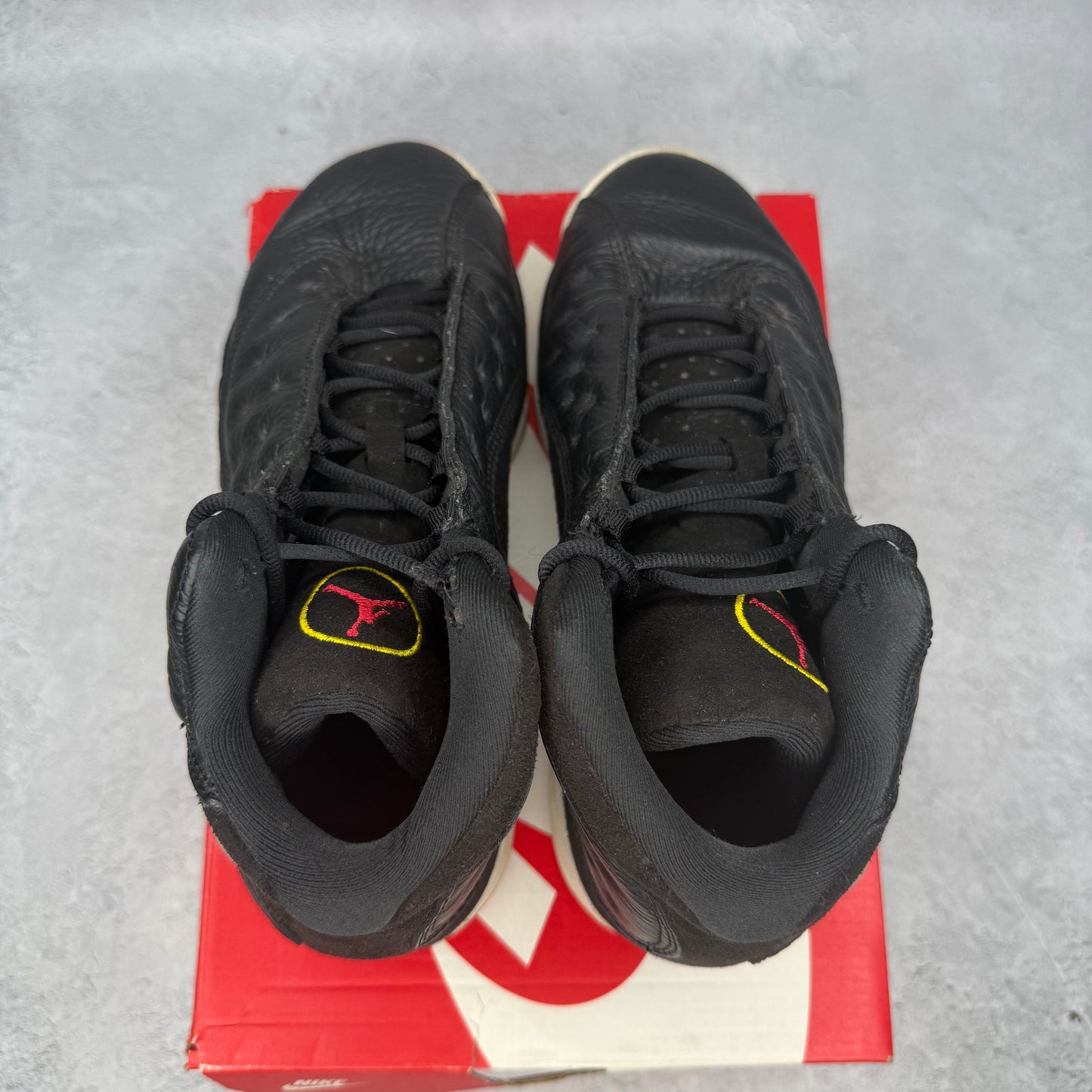 Jordan 13 Retro Playoffs (2023) (GS) *pre-owned* SIZE 7Y