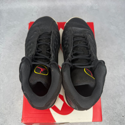Jordan 13 Retro Playoffs (2023) (GS) *pre-owned* SIZE 7Y