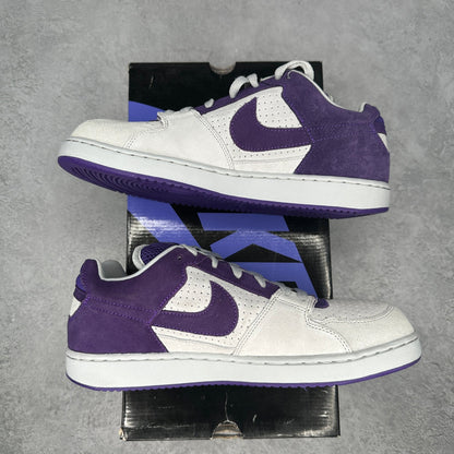 Nike Zoom Team Edition PRod Purple - Kicks Collective PA - Nike - 311665-051 - Men's Shoes - 10.5M/12W - Brand New