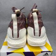 adidas Ultra Boost Mid Ronnie Fieg *pre-owned* SIZE 8.5 - Kicks Collective PA - adidas - BY2592 - Men's Shoes - 8.5M/10W - Pre-Owned