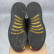 Jordan 12 Retro Taxi (2025) *pre-owned* SIZE 14
