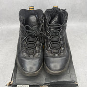 Jordan 10 Retro New York City (2016) (GS) *pre-owned* SIZE 7Y