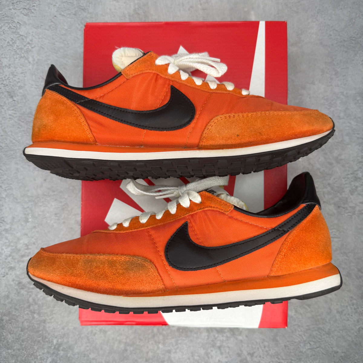 Nike Waffle Trainer 2 SP Starfish pre-owned 11