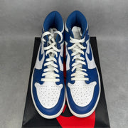 Jordan 1 Retro Storm Blue 13 (Pre-Owned) - Kicks Collective PA - Jordan - 555088-127-13-PO-3 - Pre-Owned Sneakers - 13M / 14.5W