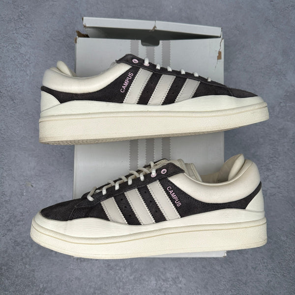 adidas Campus Bad Bunny The Last Campus *pre - owned* SIZE 10.5 - Kicks Collective PA - adidas - ID2534 - Men's Shoes - 10.5M/12W - Pre - Owned