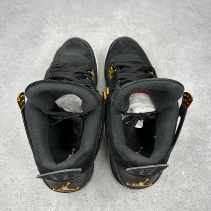 Jordan 4 Retro Royalty *pre - owned* SIZE 11 - Kicks Collective PA - Jordan - 308497-032 - Men's Shoes - 11M/12.5W - Pre - Owned - No Box