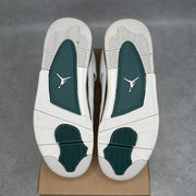 Jordan 4 Retro Oxidized Green 11 (Pre-Owned) - aux