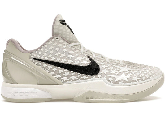 Nike Kobe 6 Protro Sail All - Star - Kicks Collective PA - Nike - FQ3546-100 - Men's Shoes - 15M/16.5W - Brand New