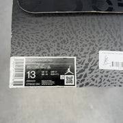 Jordan 3 Retro Fear Pack (2023) 13 (Pre-Owned) - Kicks Collective PA - Jordan - CT8532-080-13-PO-4 - Pre-Owned Sneakers - 13M / 14.5W
