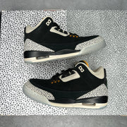Jordan 3 Retro & Nike Air Max 1 atmos Pack *MISSING AIR MAX'S*