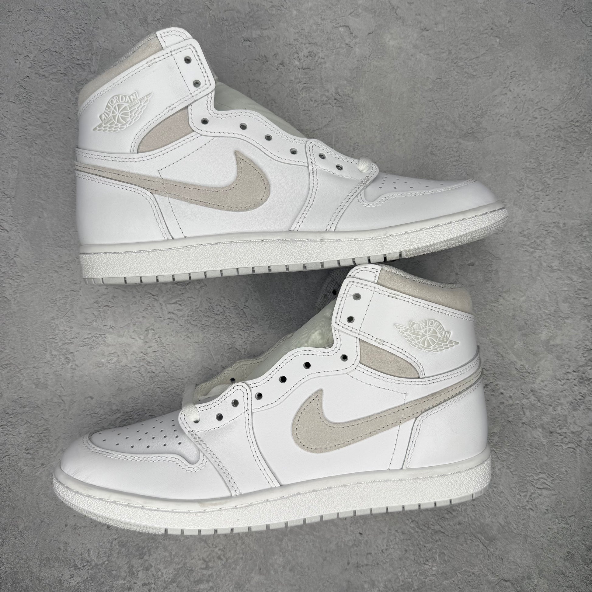 Jordan 1 Retro High '85 Neutral Grey