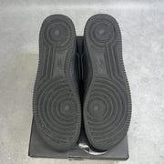 Nike Air Force 1 Low Supreme Black 10.5 (Pre-Owned) - Kicks Collective PA - Nike - CU9225-001-10.5-PO-1 - Pre-Owned Sneakers - 10.5