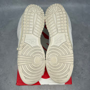 Nike Dunk Low Phantom Light Bone *pre-owned* SIZE 11
