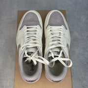 Jordan 1 Retro Low OG Atmosphere Grey 10.5 (Pre-Owned) - aux