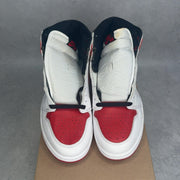 Jordan 1 Retro High OG Heritage 10.5 (Pre-Owned) - Kicks Collective PA - Jordan - 555088-161-10.5-PO-1 - Pre-Owned Sneakers - 10.5M / 12W