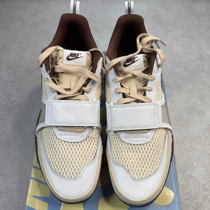 Nike Zoom Field Jaxx Travis Scott Light Chocolate