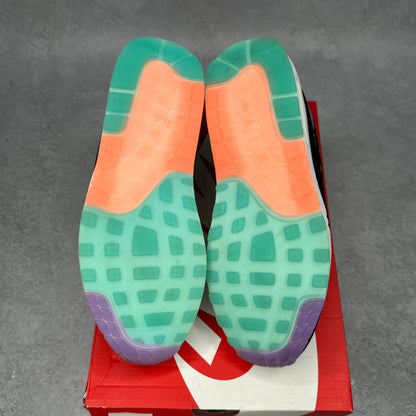 Nike Air Max 1 Have a Nike Day *pre - owned* SIZE 9.5 - Kicks Collective PA - Nike - BQ8929-500 - Men's Shoes - 9.5M/11W - Pre - Owned