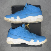 Jordan 9 Retro Low Pantone *pre-owned* SIZE 9