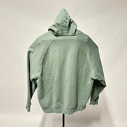 Fear of God Essentials Hoodie Sycamore *pre-owned* SIZE XL