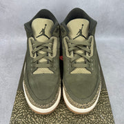 Jordan 3 Retro Family Affair *pre-owned* SIZE 10.5