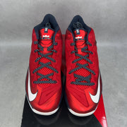 Nike LeBron 11 Low Independence Day 13 (New) - tag