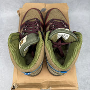 Nike Dunk High PRM World Cup (2006) *pre-owned* SIZE 10.5