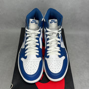 Jordan 1 Retro Storm Blue - Image 3