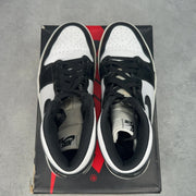 Jordan 1 Retro Black White (2014) 9.5 (Pre-Owned) - Kicks Collective PA - Jordan - 555088-010-9.5-PO-1 - Pre-Owned Sneakers - 9.5M / 11W