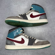 Jordan 1 Mid SE Exploration Unit