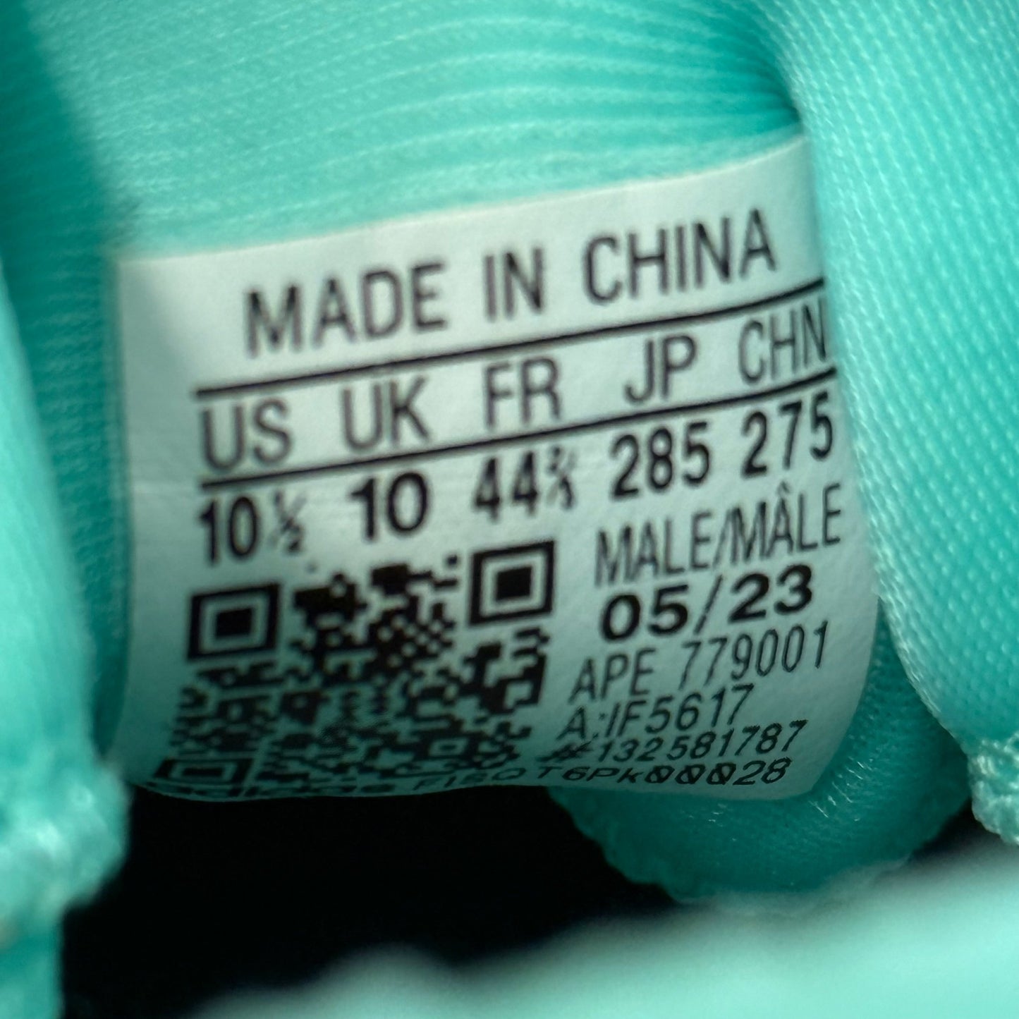 adidas Harden Vol. 7 Flash Aqua *pre - owned* SIZE 10.5 - Kicks Collective PA - adidas - IF5617 - Men's Shoes - 10.5M/12W - Pre - Owned - No Box