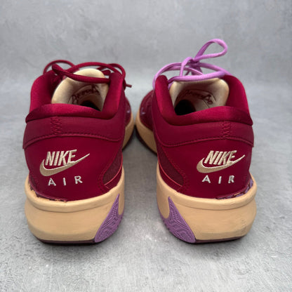 Nike Zoom Freak 5 Alphabet Bros *pre - owned* SIZE 12 - Kicks Collective PA - Nike - DX4985-600 - Men's Shoes - 12M/13.5W - Pre - Owned - No Box