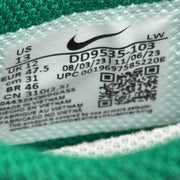 Nike Precision 6 Malachite Safety Orange *pre - owned* SIZE 13 - Kicks Collective PA - Nike - DD9535-103 - Men's Shoes - 13M/14.5W - Pre - Owned - No Box