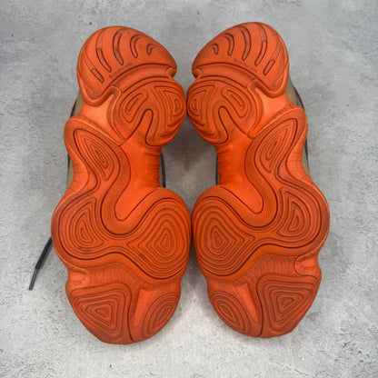 adidas Yeezy 500 Enflame *pre - owned* SIZE 6.5 - Kicks Collective PA - adidas - GZ5541 - Men's Shoes - 6.5M/8W - Pre - Owned - No Box