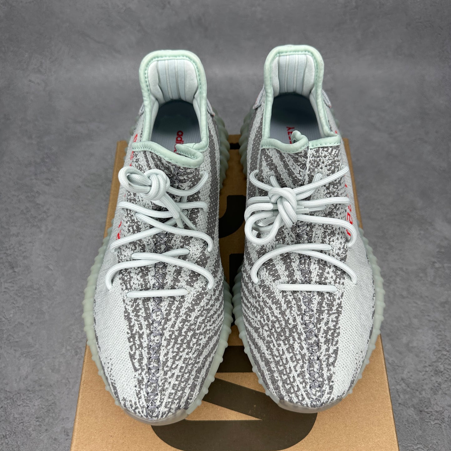 adidas Yeezy Boost 350 V2 Blue Tint