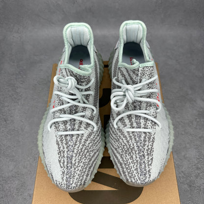 adidas Yeezy Boost 350 V2 Blue Tint