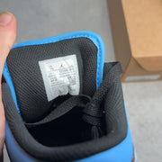 Jordan 1 Low University Blue (GS) 7Y (Pre-Owned) - Image 7