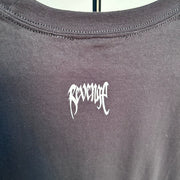 Revenge Young Thug Black Tee Shirt - Kicks Collective PA - Revenge - revenge - Apparel - L - Brand New - No Box