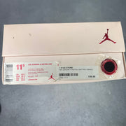 Jordan 12 Retro Chinese New Year pre-owned size 11.5