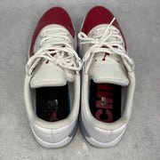 Jordan 11 CMFT Low Cherry *pre - owned* SIZE 11.5 - Kicks Collective PA - Jordan - DN4180-116 - Men's Shoes - 11.5M/13W - Pre - Owned - No Box
