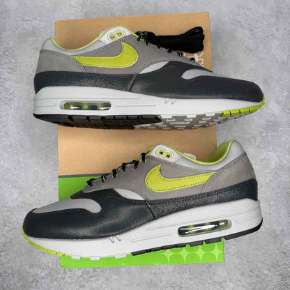 Nike Air Max 1 SP HUF Pear Green (2024)